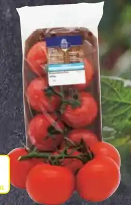 Edeka Unsere Heimat Rispentomaten Angebot