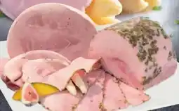 Edeka Bauern Gut Spargelschinken Angebot