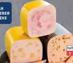 Edeka Gutfleisch Pasteten-Aufschnitt Angebot