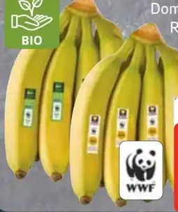 Edeka Bananen Angebot