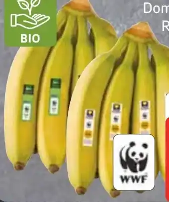Edeka Bananen Angebot