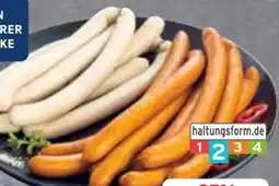 Edeka Gutfleisch Schinkengriller Angebot