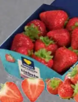 Edeka Edeka Herzstücke Erdbeeren Angebot