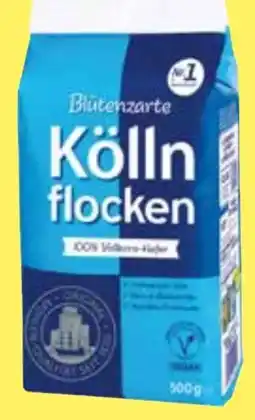 Edeka Kölln Blütenzarte Köllnflocken Angebot