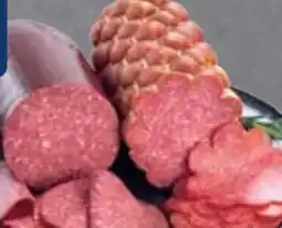 Edeka Gutfleisch Rinder-Salami Angebot