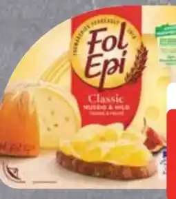 Edeka Fol Epi Classic Angebot