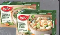 Edeka Iglo Königs-Gemüse Angebot