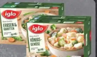 Edeka Iglo Königs-Gemüse Angebot