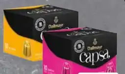 Edeka Dallmayr Capsa Espresso Barista Angebot