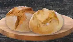 Edeka Gut & Günstig Potatobrötchen Angebot