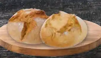 Edeka Gut & Günstig Potatobrötchen Angebot