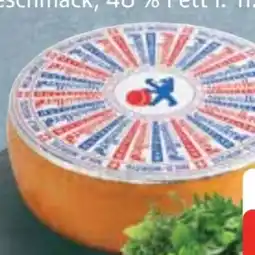 Edeka Appenzeller Switzerland Hartkäse Angebot