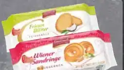 Edeka Coppenrath Cookies Wiener Sandringe Angebot