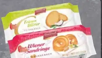 Edeka Coppenrath Cookies Wiener Sandringe Angebot