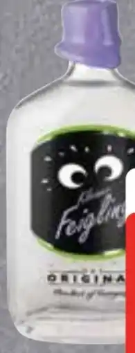 Edeka Kleiner Feigling Original Angebot
