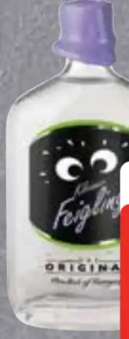 Edeka Kleiner Feigling Original Angebot