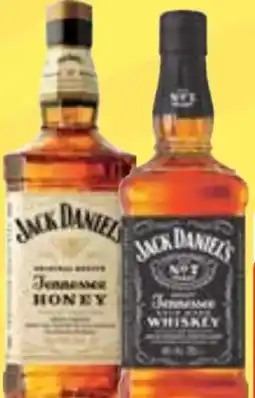 Edeka Jack Daniel's Tennessee Honey Whiskey Angebot