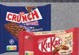 Edeka Nestlé KitKat Schokoriegel Angebot