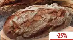 Edeka Edeka Bäckerei Rustikales Roggenmischbrot Angebot