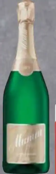 Edeka Mumm & Co. Sekt Angebot