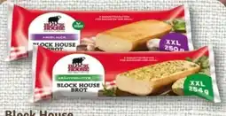 nahkauf Block House Brot Knoblauch XXL Angebot