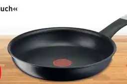 Edeka Tefal Bratpfanne Perfect Touch 24 cm Angebot