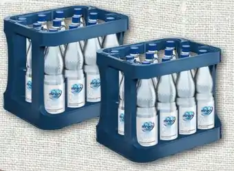 nahkauf Mineau Mineralwasser Angebot