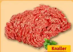 REWE Center Gemischtes Hackfleisch Angebot