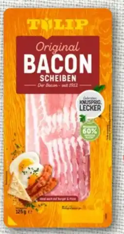 nahkauf Tulip Bacon Angebot