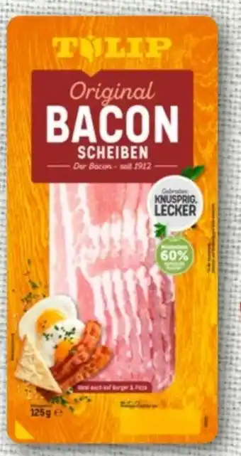 nahkauf Tulip Bacon Angebot