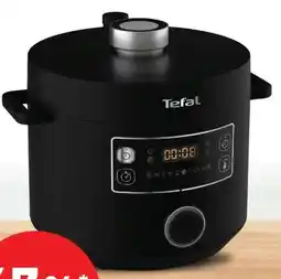 Edeka Tefal Multikocher Turbo Cuisine Angebot