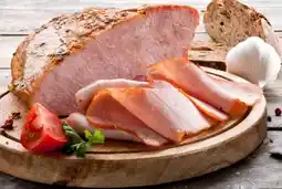 REWE Center Rewe Schinkenbraten Angebot