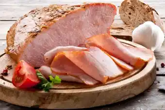 REWE Center Rewe Schinkenbraten Angebot
