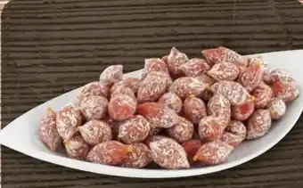 REWE Center R & S Spezialitäten Hähnchenpralinen Angebot
