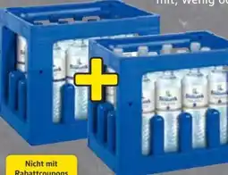 Edeka Fürst Bismarck Mineralwasser Angebot
