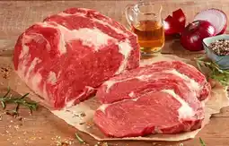 REWE Center Fülscher Fleisch Entrecote Angebot