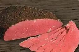 REWE Center Vinzenzmurr Pastrami Angebot