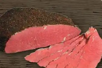 REWE Center Vinzenzmurr Pastrami Angebot