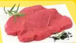 Edeka Steak-Hüfte Angebot