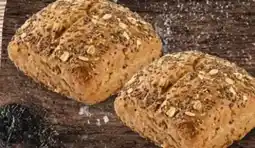 REWE Center Rewe Back-Station Chia-Weltmeisterbrötchen Angebot