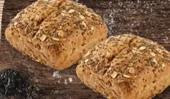 REWE Center Rewe Back-Station Chia-Weltmeisterbrötchen Angebot