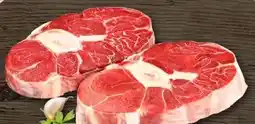 REWE Center Fülscher Fleisch Rinder-Beinscheiben Angebot