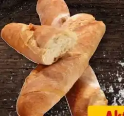 REWE Center Rewe Back-Station Pane Rustico Angebot