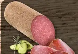REWE Center Altländer Pfeffersalami Angebot