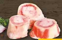 REWE Center Fülscher Fleisch Rinder-Markknochen Angebot