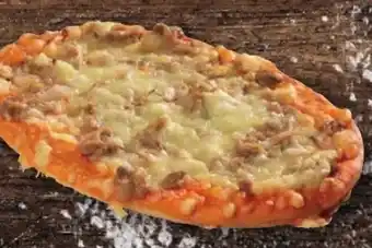 REWE Center Rewe Back-Station Pizza Tonno Angebot