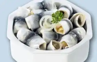 REWE Center Drews Gabelrollmops Angebot