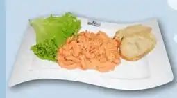 REWE Center Werner Lauenroth Flusskrebsfleisch Angebot