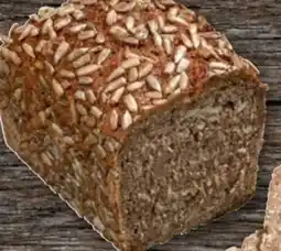 REWE Center Bäckerei Bahde Bio-Sonnenblumenbrot Angebot