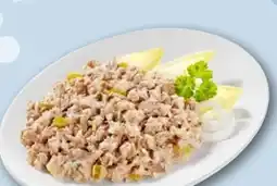 REWE Center Dahlhoff Feinkost Thunfischaufstrich Angebot